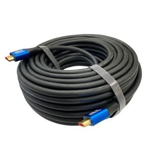 electroon 4K ULTRA HD 20Metre HDMI Kablo HDTV Premium Yüksek Hızlı