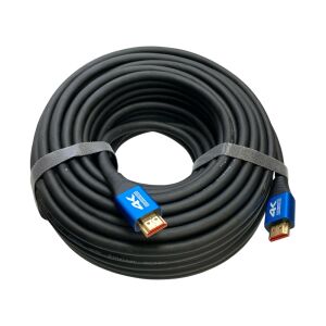 electroon 4K ULTRA HD 20Metre HDMI Kablo HDTV Premium Yüksek Hızlı