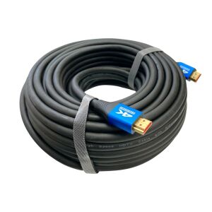 electroon 4K ULTRA HD 20Metre HDMI Kablo HDTV Premium Yüksek Hızlı