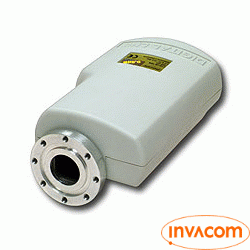 INVACOM QDF-031 Flanşlı Quad HD LNB