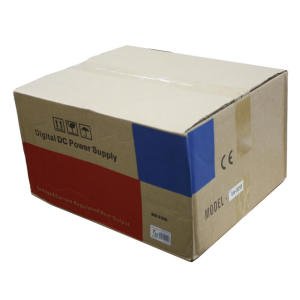 TeknoGreen RXN-3010D 30V 10A DC Ayarlı Güç Kaynağı