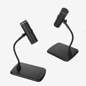 Wellbox WB-MK02 Dijital Wifi Mikroskop Kamera