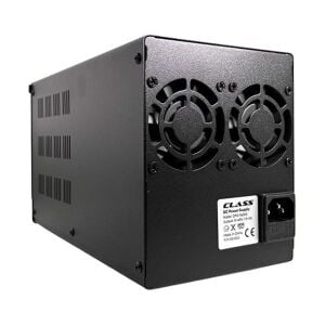 Class CPS 16005 DC Power Supply 60Volt 5Amper Güç Kaynağı