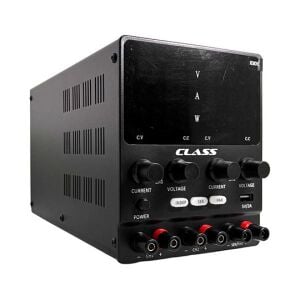 Class CPS 16005 DC Power Supply 60Volt 5Amper Güç Kaynağı