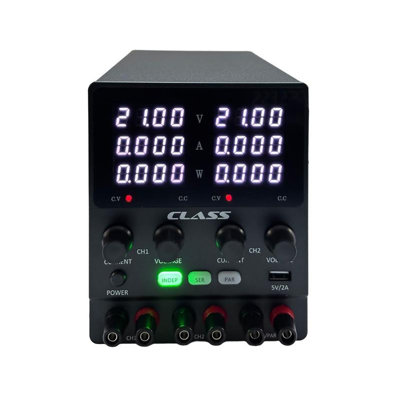Class CPS 16005 DC Power Supply 60Volt 5Amper Güç Kaynağı