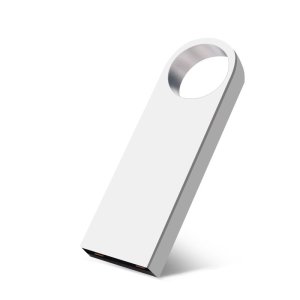 Hello 16Gb Metal USB Flash Bellek