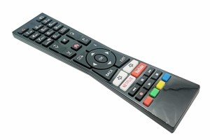 HI-LEVEL 4K Android Smart LED Tv Kumandası 313S