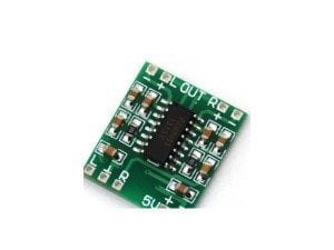 PAM8403 2x3Watt Mini Amfi Devresi