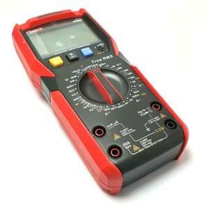 UNIT UT89X Dijital Multimetre True RMS