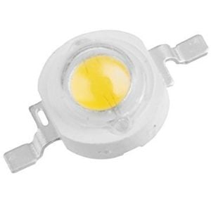 electroon 5Volt Powerled 3Watt 700mA 90Lümen - Günışığı