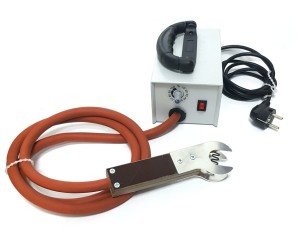 electroon Sıcak Halat Kesme Makinası 150Watt 75Amper