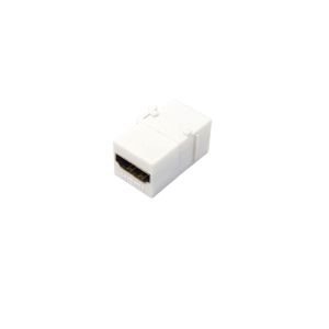 Electroon Hdmı Kablo Birleştirici Dişi-Dişi Geçmeli / NV-075