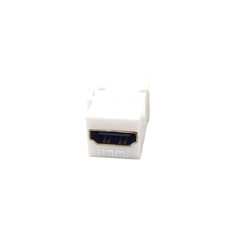 Electroon Hdmı Kablo Birleştirici Dişi-Dişi Geçmeli / NV-075