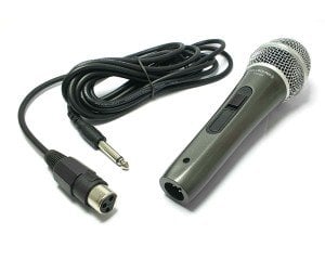 FullSound 1426B Kablolu El Mikrofonu