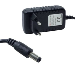 Powermaster 6V 1A Adaptör - 5.5x2.5mm Jak Fişli