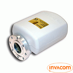 INVACOM SNF-031 Flanşlı Single HD LNB