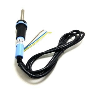 CLASS ZD8906 Yedek Kalem Havya