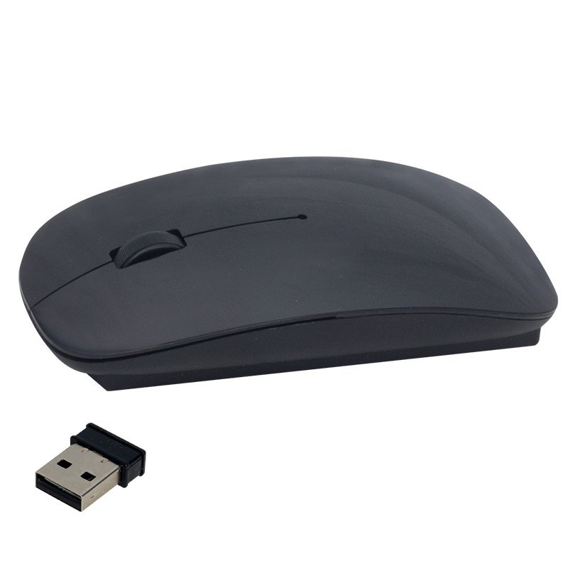 Hello HL-19092 1600DPI 2.4Ghz Kablosuz Slim Mouse