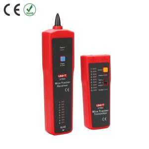 UNIT UT-682 Kablo Bulucu ve Test Cihazı
