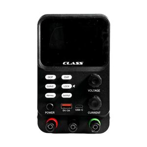 Class CPS 23010 DC Power Supply 30Volt 10Amper Güç Kaynağı