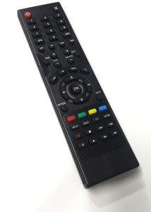 Hiremco mini HD Plus Uydu Kumandası