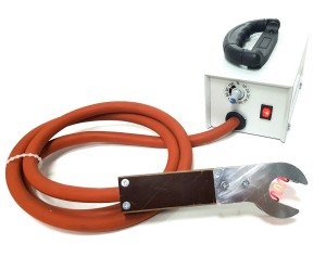 electroon Sıcak Kumaş Kesme Makinası 150Watt 75Amper