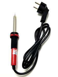 Class ZD-200C 60Watt Kalem Havya