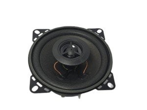 Herz 10cm 120Watt Tweeterli Oto Hoparlör