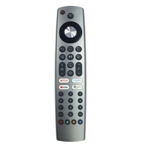 Arçelik Netflix-Youtube-Prime Video-Google Play Tuşlu LED TV Kumanda