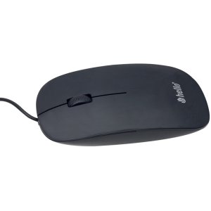 Hello HL-37 1000DPI Optik Kablolu Slim Mouse
