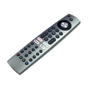 Beko Netflix-Youtube-Prime Video-Google Play Tuşlu LED TV Kumanda