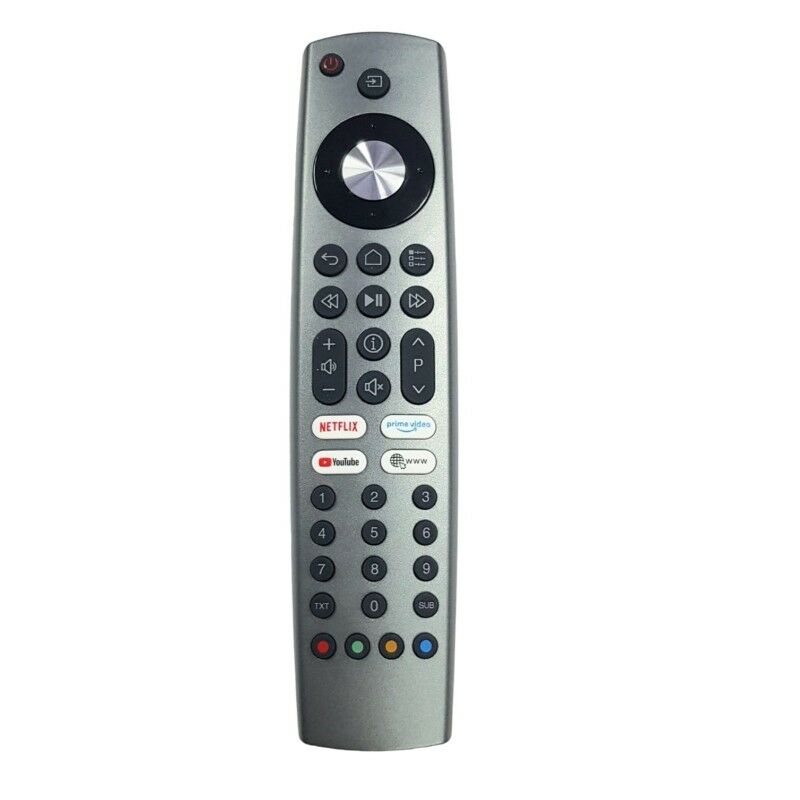 Beko Netflix-Youtube-Prime Video-Google Play Tuşlu LED TV Kumanda