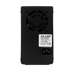 Class CPS 36005 DC Power Supply 60Volt 5Amper Güç Kaynağı