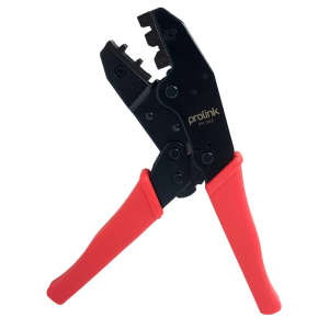 Prolink PY-022 Terminal Sıkma Pensesi Awg 22-18, 16-14 Dın 0.5-1.0, 1.5-2.5Mm2