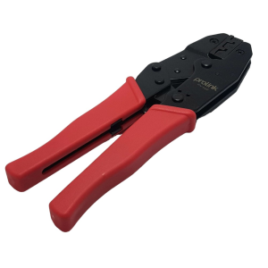 Prolink PY-022 Terminal Sıkma Pensesi Awg 22-18, 16-14 Dın 0.5-1.0, 1.5-2.5Mm2