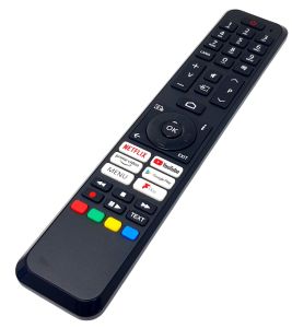 VESTEL H0367AA Android LED TV Kumanda