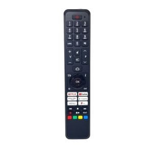 VESTEL H0367AA Android LED TV Kumanda