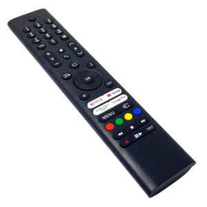 TELEFUNKEN Android LED TV Kumandası - Ses Komutsuz