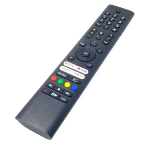 TELEFUNKEN Android LED TV Kumandası - Ses Komutsuz