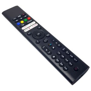 TELEFUNKEN Android LED TV Kumandası - Ses Komutsuz