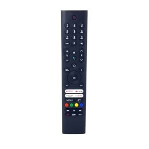 TELEFUNKEN Android LED TV Kumandası - Ses Komutsuz