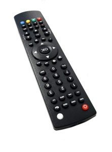 VESTEL RC1910 LCD-LED TV Kumandası