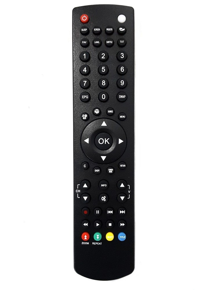 VESTEL RC1910 LCD-LED TV Kumandası