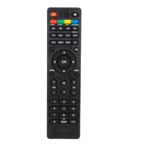 Dijitsu LCD LED TV Slim Kumanda