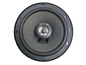 FullSound 16cm 350Watt Tweeterli Hoparlör