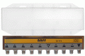 BAFF 9/1 DiseqC Switch Kutulu Su Geçirmez