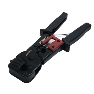 Prolink PH-012 2in1 8P8C 6P6C RJ45 Cat5-Cat6 Sıkma Pensesi