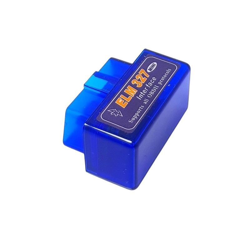 Araç Arıza Tespit Cihazı V2.1 Bluetooth Obd2 ELM-327