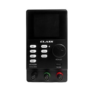 Class CPS 43010 DC Power Supply 30Volt 10Amper Güç Kaynağı