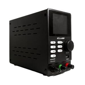 Class CPS 43010 DC Power Supply 30Volt 10Amper Güç Kaynağı